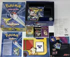 Pokemon Thunderstorm Gift Box