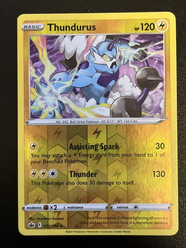 Thundurus