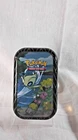 Celebi & Venusaur Tin