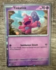 Tinkatink