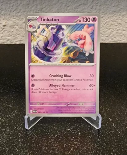 Tinkaton