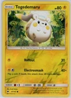 Togedemaru