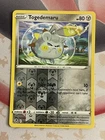 Togedemaru