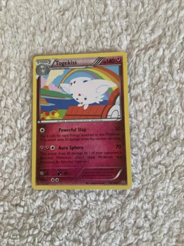 Togekiss