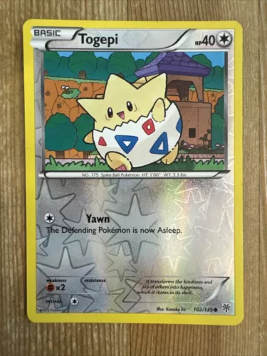 Togepi