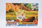 Togepi in Trouble