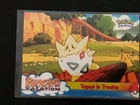 Togepi in Trouble