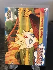 Togepi in Trouble