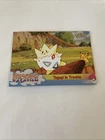 Togepi in Trouble