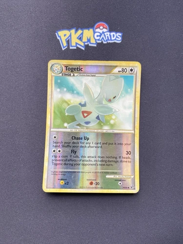 Togetic