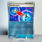 Tool Scrapper