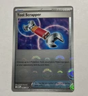 Tool Scrapper