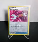 Tool Scrapper