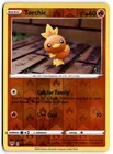 Torchic