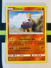 Torkoal