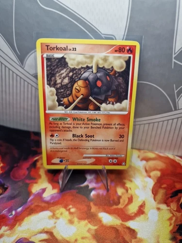 Torkoal