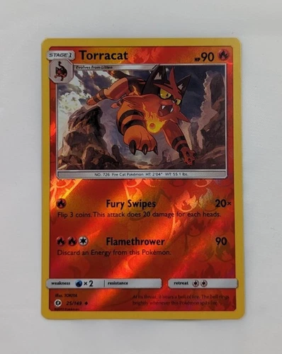 Torracat