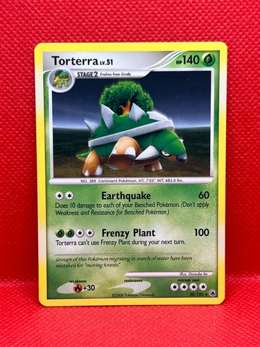 Torterra