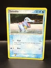 Totodile