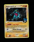 Toxicroak G