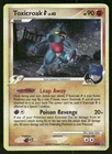 Toxicroak G