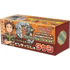 Pewter City Gym