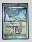 Frozen City