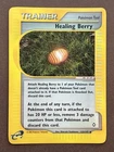 Healing Berry