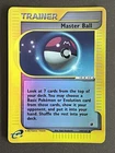 Master Ball