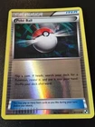 Poke Ball