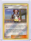 Rosa