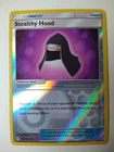 Stealthy Hood