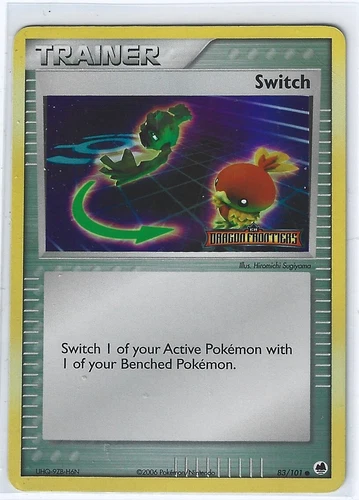 Switch