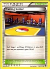 Training Center