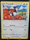 Tranquill