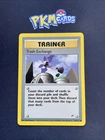 Trash Exchange