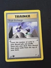Trash Exchange