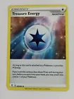 Treasure Energy
