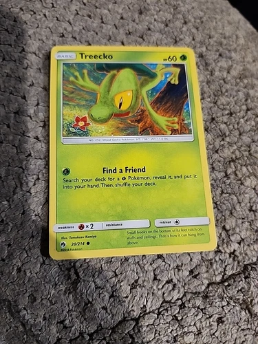 Treecko