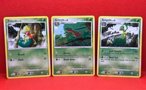Treecko