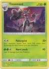 Trevenant