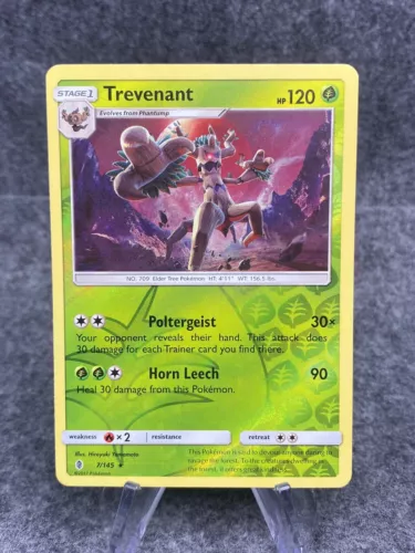Trevenant
