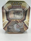 Triple Whammy Tin