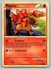 Magmar