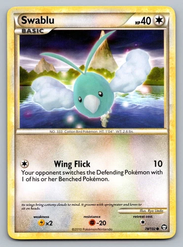 Swablu