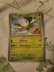 Tropius