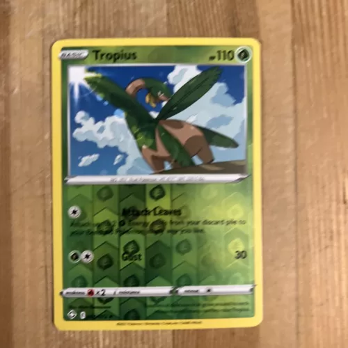 Tropius