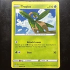 Tropius