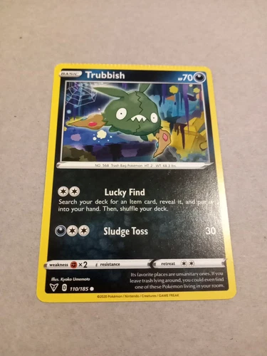 Trubbish