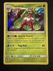 Tsareena